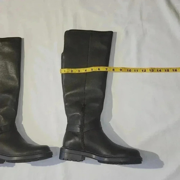 AQUATALIA brown boots 👢 - Picture 10 of 11